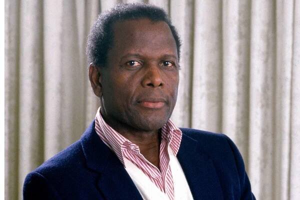 Sidney Poitier, the first Black man to win the Best Actor Oscar, dies at 94