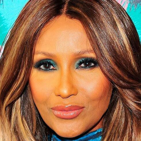 Life stories: Iman