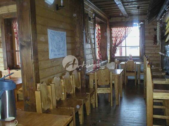 interiér Arborea 9 - www.arborea.sk