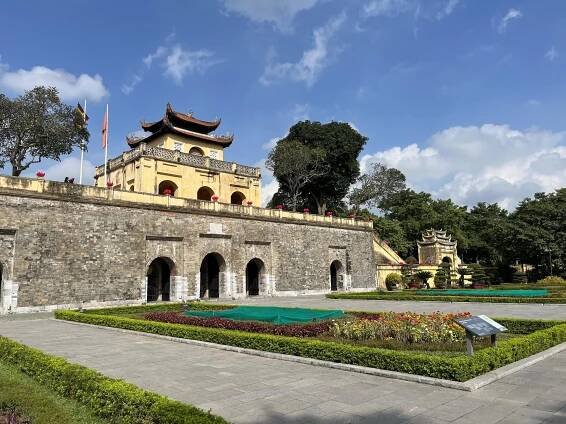 Hanoi photo