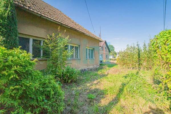 Vražné - Hynčice, okres Nový Jičín