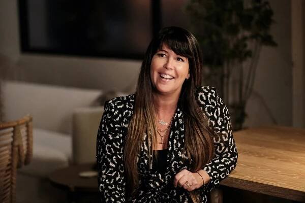 Dokonalý záběr - Patty Jenkins (E01) (2022)