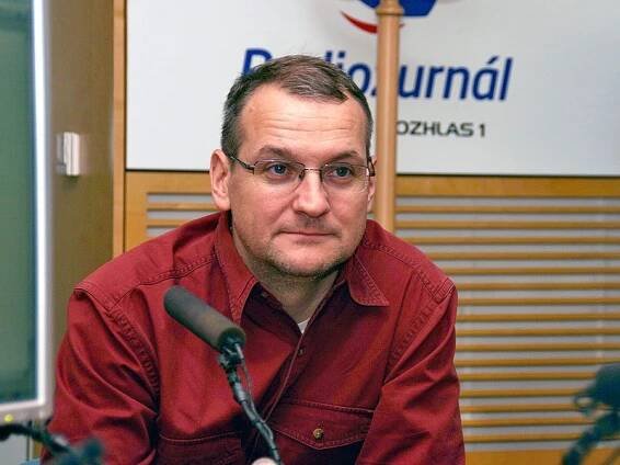 Vládním zmocněncem pro dostavbu Temelína se stal Václav Bartuška