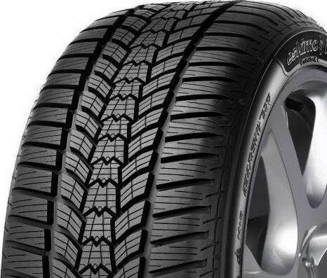 SAVA Eskimo HP 2 215/55 R16 93 H