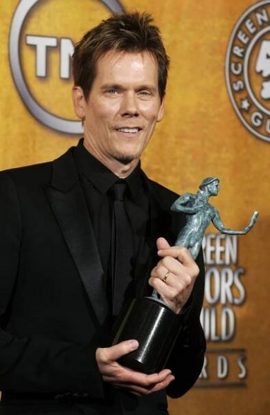 Kevin Bacon: Ženatý se sestřenicí! Zjistil to po 25 letech...