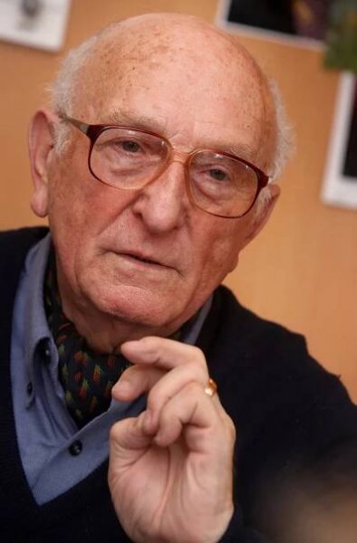 Otakar Brousek: *28.9.1924 – †14.3.2014, český divadelní, filmový a televizní herec