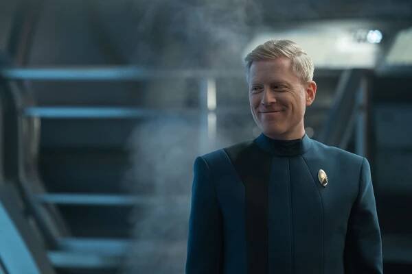 Posledná sezóna Discovery sa odhaľuje v novom trailery a fotkách – Star Trek · CZ