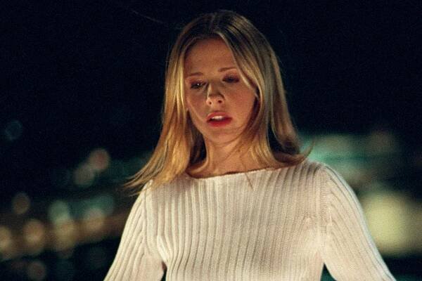 Buffy, přemožitelka upírů - Dar - Z filmu - Sarah Michelle Gellar