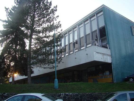 Theatre Database / Theatre Architecture - database, projects