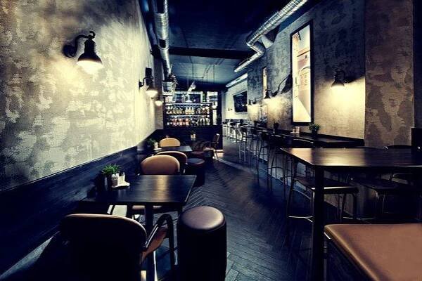 Kavárna Caffé Fratelli Brno | Apetee