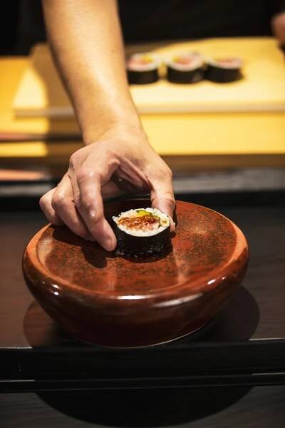 Philly Sushi Whisperer Chef Kevin Yanaga and Glu Hospitality Debut Omakase by Yanaga in Fishtown 