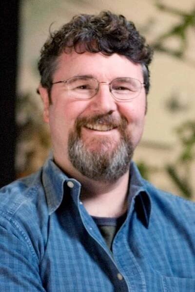 Joe Ranft herec