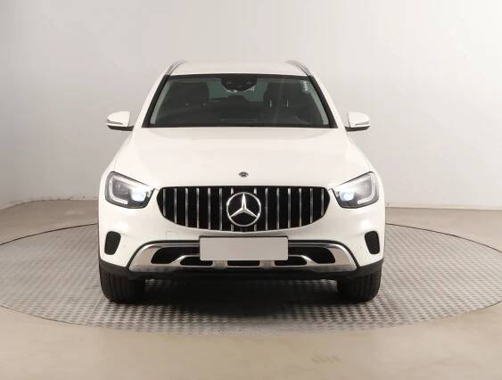Mercedes-Benz GLC GLC 220 d 4MATIC 143kW SUV - Foto 2