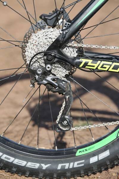 Kellys Tygon 70