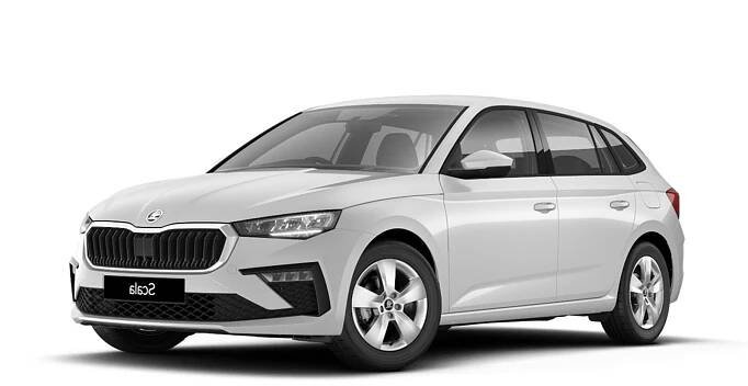 Škoda Scala 130 Let 1.0 TSI 70 kW Natural 95 Manuální převodovka