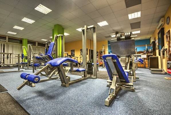 FITNESS POWER