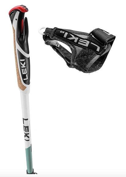 Nordic Walking hole LEKI Spin Shark SL