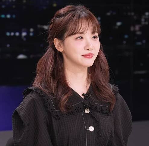 Kim Min-ah