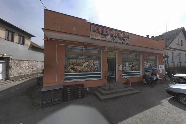 PIEL-Potraviny foto 1