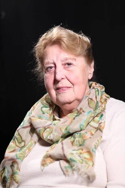 Irena Zemanová (1938)