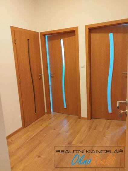 2 ložnice byt o velikosti 39.0 m² - Váš nový pronájem