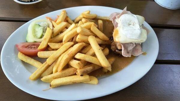 Restaurace Zlatá růže foto 6