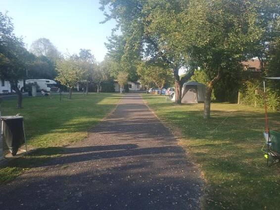 Camp Bušek foto 3