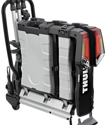 THULE NOSIČ EASYFOLD XT 934 3 KOLA