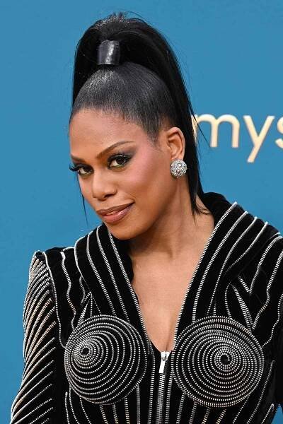 Laverne Cox