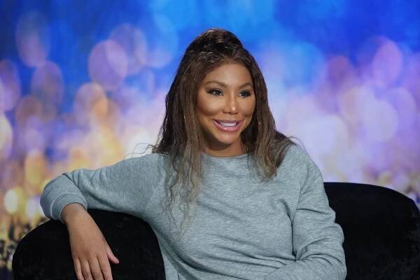 Tamar Braxton - Singer, Personality
