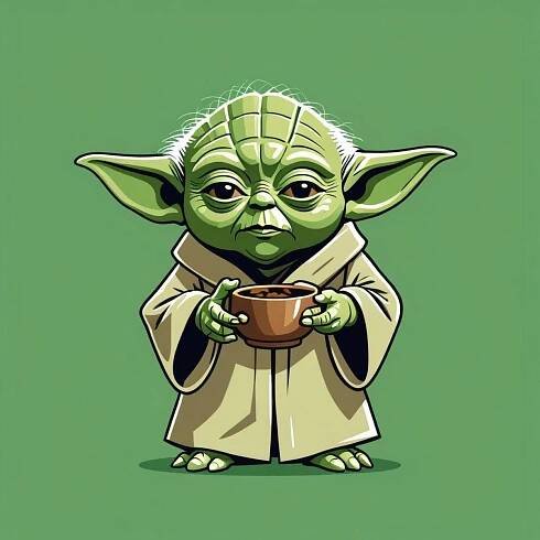 Yoda