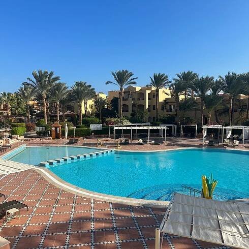 STEIGENBERGER CORAYA BEACH - Updated 2025 Prices & Hotel Reviews (Marsa Alam, Egypt)