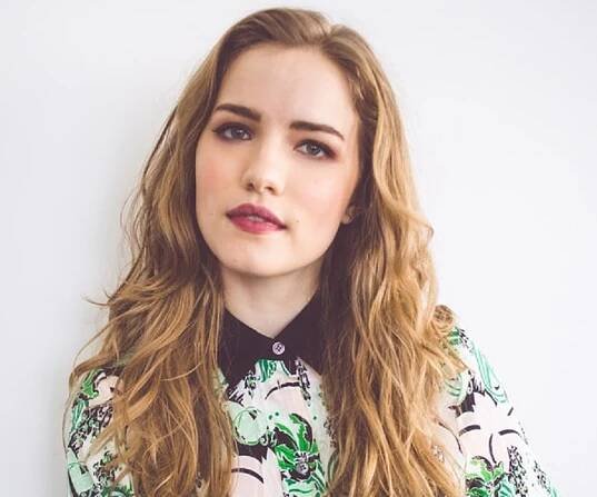 Willa Fitzgerald Biography - Facts, Childhood & Family Life of Actress