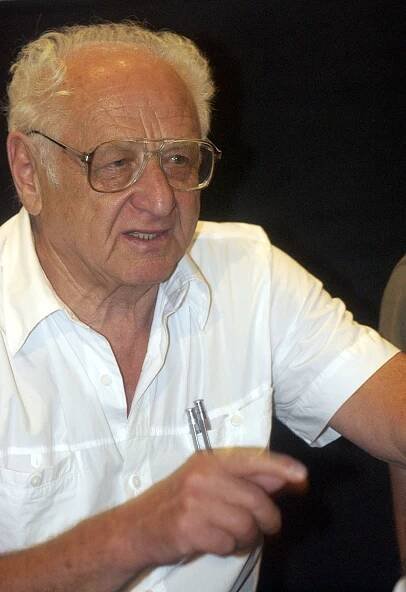 Dokumentární film o Arnoštu Lustigovi především připomíná hrůzy holocaustu