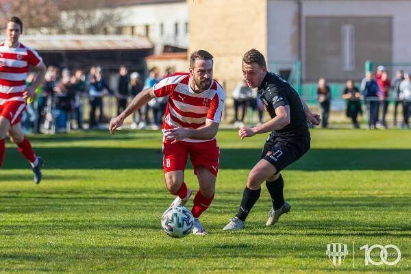 BROZANY - FC HRADEC KRÁLOVÉ B | SK Sokol Brozany