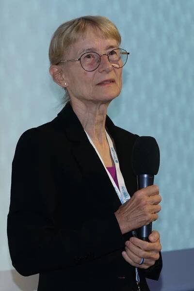 Photo gallery - Scientific programme - 16mcm