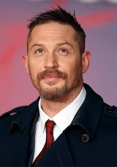 Tom Hardy: Movies, Photos, Videos, News, Biography & Birthday | Times of India
