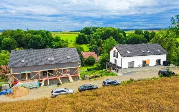 3+kk, Čistá u Litomyšle, 569 56, 99 m²