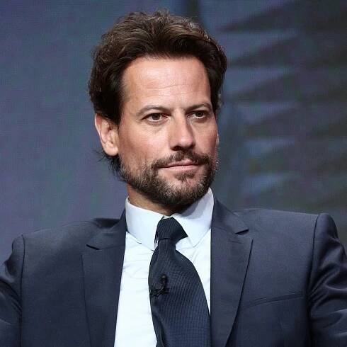 Ioan Gruffudd’s 13-year-old daughter ‘files restraining order against him’