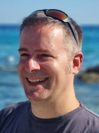 Nicholas Dille