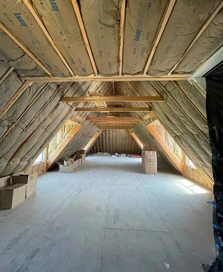 atti cleaning Archives - Super Green Attic Insulation