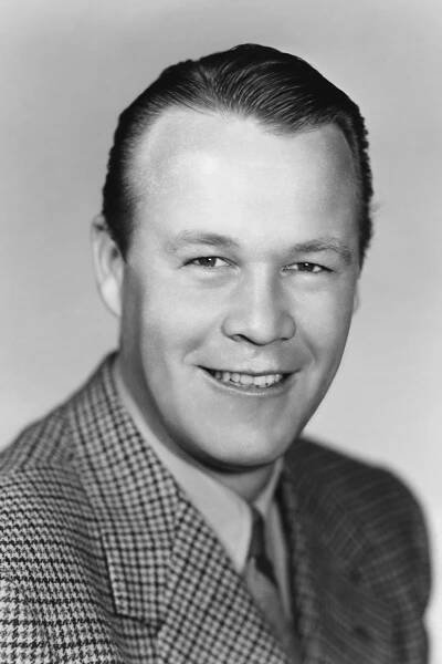 Wayne Morris herec