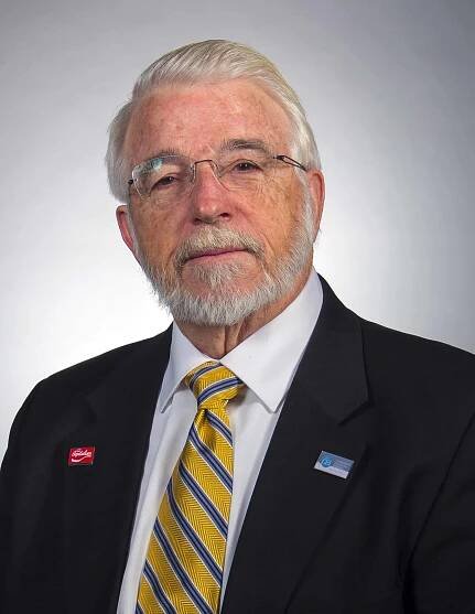 Fred L. Smith, Jr. - Competitive Enterprise Institute