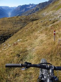 11 Geführte Biketouren in der Region Paznaun-Ischgl