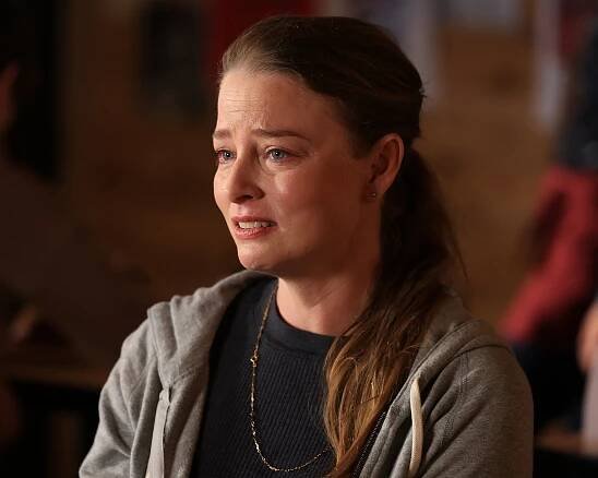 A Million Little Things - Pinocchio - Z filmu - Rachel Nichols