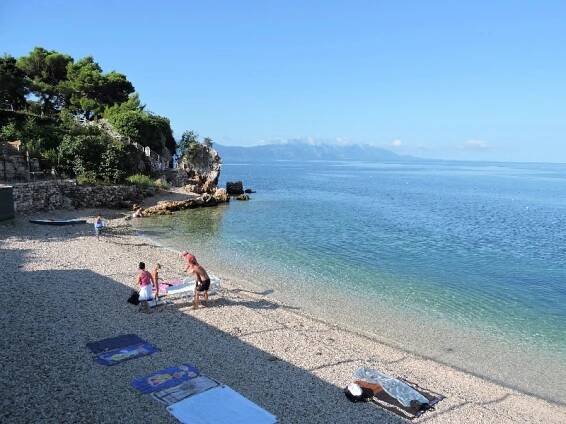 LENKO – apartmány « Chorvatsko Gradac, ubytování Chorvatsko, levné ubytování Chorvatsko Gradac