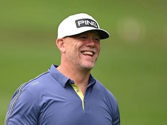 Mike Tindall Dreams of a Rugby Super Bowl