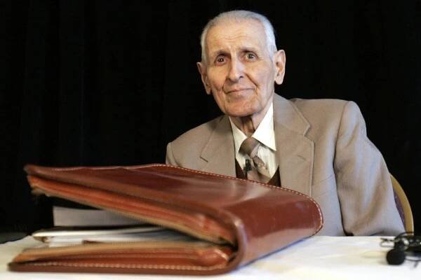 Zemřel 'Doktor Smrt' Jack Kevorkian