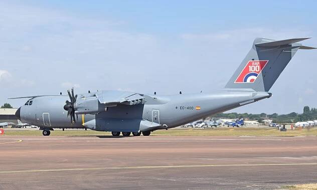 Spanish Air Force | Military Wiki | Fandom