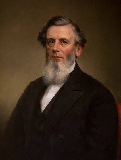 Thomas G. Turner